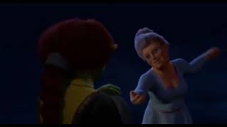 Chanson de Marraine La Bonne Fée— Shrek 2 [upl. by Naamana174]