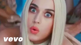 Katy Perry  Bon Appetit Lyrics [upl. by Aennaej]