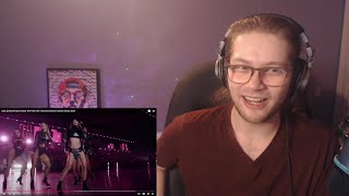 LISA  Rockstar Victoria’s Secret Fashion Show 2024  FIRST REACTION Keep or Delete [upl. by Ilaire845]