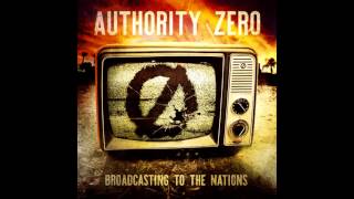 Authority Zero  Summer Sickness [upl. by Mikel]