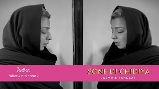 Sone Di Chidiya  Jasmine Sandlas  Intense amp Hark  Official Music Video Latest Punjabi Songs 2020 [upl. by Erusaert675]