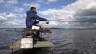 Lough Derg Coarse Fishing Tips [upl. by Irami136]