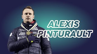 ALEXIS PINTURAULT  Le Prince du Ski Alpin [upl. by Hieronymus]