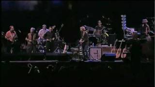 Trey Anastasio Band  Push on till the day  Live from Bonnaroo [upl. by August]