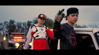 Jasiel Ayon ft Oswaldo Rodriguez ft Rafa LopezLA RUBICON video oficial [upl. by Arlie]