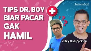 Review Pacar Hamil Dan Kesehatan dr Boy Abidin SpOG K [upl. by Neelhtac]