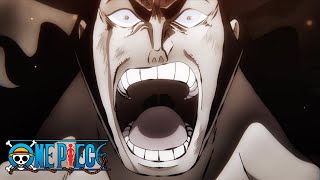 One Piece  OST  Kaido vs Big mom  Yonkou THEME AMV HD [upl. by Eniar]