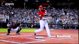 Best MLB SwingsSlow MO [upl. by Hands]