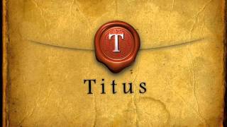 Titus [upl. by Eatnoled]