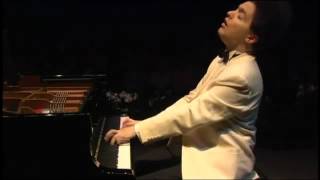 Evgeny Kissin  Chopin PolonaiseFantaisie in Aflat major Op 61 [upl. by Monahan288]