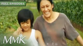 Full Episode  MMK quotKulunganquot [upl. by Eiramnerual468]