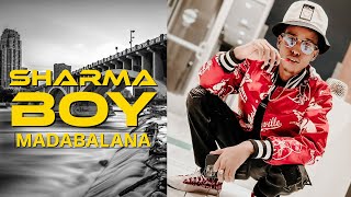 Sharma Boy ft Saturn amp Hash OTD  Madabalana Official Audio [upl. by Labaw]