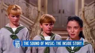 The Sound Of Music The Inside Story  Studio 10 [upl. by Benisch]