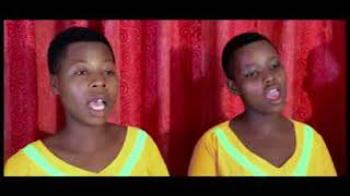 ABASARUZI BY SALAMA CHOIR [upl. by Burman]