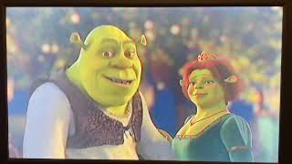 Shrek 2 2004 Transformation and Livin’ La Vida Loca [upl. by Tristan23]