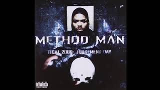 Method Man  Tical 2000  Judgement Day Full Album [upl. by Anaizit]