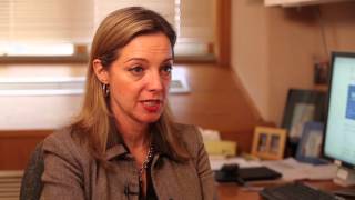 Dr Stacey Rizza describes the testing process for TB [upl. by Idoux]