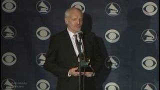 FRAMPTON COMES ALIVE FOR GRAMMY WIN [upl. by Kulsrud]