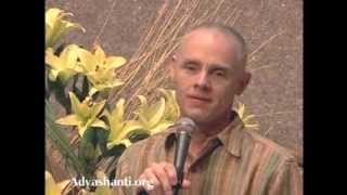 Adyashanti  Reposar como Consciencia [upl. by Yves]