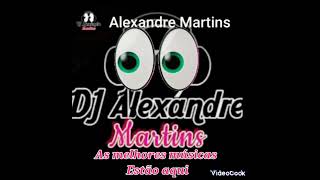 BVSMP versão rádio Mix djalexandre Martins [upl. by Gish241]