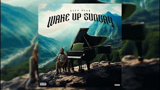 Alex Jean  Wake Up Sunday  Lyrics amp Audio [upl. by Lemyt121]