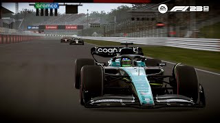 ACRL Season 8  Round 5 Japan [upl. by Krutz]