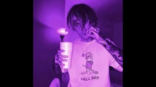 Lil Peep  Veins Chopped amp Screwed by Nate Prod by Greaf [upl. by Ellek]