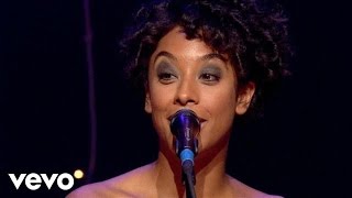 Corinne Bailey Rae  Since Ive Been Loving You [upl. by Burck]