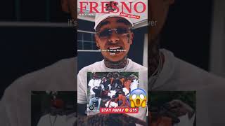 Part 3 welcome to Fresno fresno california bulldoggs 559 shorts podcast calfornia [upl. by Sosthena]