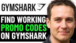 HOW TO GET BEST GYMSHARK DISCOUNT PROMO CODES IN 2025 FULL GUIDE [upl. by Glick]