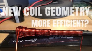 Making a Coilgun  Part 3 Reconsidering Everything [upl. by Mahon]