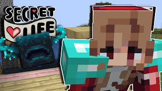 Secret Life INFECTED  Episode 7 [upl. by Nnaeinahpets]