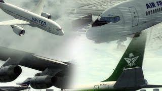 FSX Movie Time HD [upl. by Xonel]