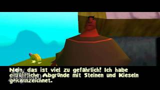 Lets Play Ein Königreich für ein Lama DeutschGerman  01  Neues Spiel neues Glück O [upl. by Rianon]