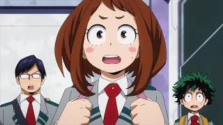 Uraraka Compilation S2 [upl. by Leahcar]