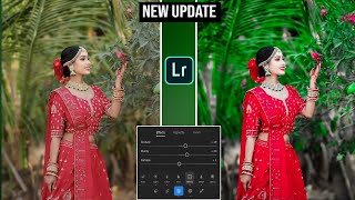 Lightroom Mobile Big update 2024  How to use Lightroom mobile Generative AI tool  Rathoureditor [upl. by Aihc]