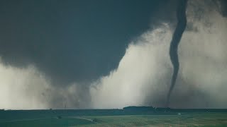 DAY OF THE TWINS  Tornado terror in Nebraska [upl. by Uzzial]