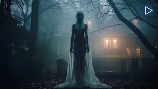 DARK ENTITIES INHERITED HOME 🎬 Full Exclusive Thriller Horror Movie 🎬 English HD 2024 [upl. by Jordana91]