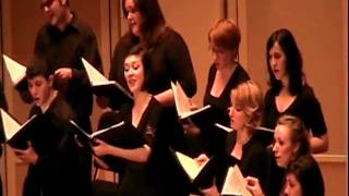 Bach  Mass in b minor  20 Osanna in excelsis [upl. by Oek]