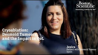 Inspiring Stories  Jesica after Cryoablation [upl. by Dustie155]