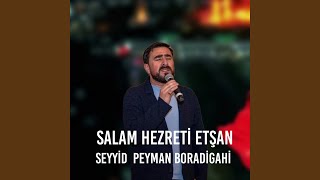 Salam Hezreti Etşan [upl. by Sager]