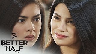 The Better Half Camille confronts Bianca  EP 21 [upl. by Latham]