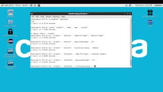 PRACTICAL 6 Install HBase and use the HBase Data model to store and retrieve data [upl. by Marlo]