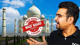 Why Government wants to control Waqf Board  Waqf Board explained  TCC [upl. by Taddeo25]