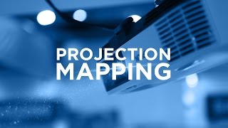 What is Projection Mapping [upl. by Nosmas653]