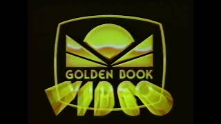 Golden Book Video 1986 open [upl. by Marr]