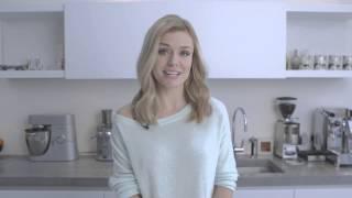 Katherine Jenkins  Dealing With Nerves [upl. by Adore]