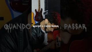 Quando a chuva passar  Ivete Sangalo  Vinícius Lanceiro cover [upl. by Pascasia]