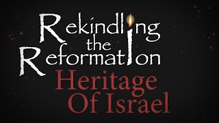 937  Heritage Of Israel  Rekindling the Reformation  Walter Veith [upl. by Kezer]