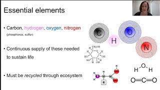 Matter transfer and transformation [upl. by Holds]